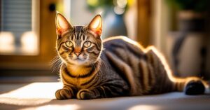 Pixiebob: Kot, który przypomina rysia – charakterystyka rasy