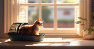 Jak znaleźć najlepszy transporter dla kota: poradnik eksperta