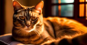 Demencja u kota: Objawy i jak rozpoznać koci alzheimer