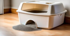 Rodzaje żwirków dla kota: Jak wybrać najlepszy dla swojego pupila?