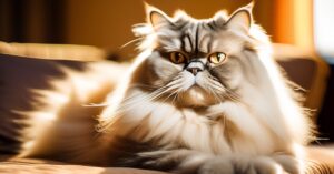 Spokojne rasy kotów: Twój idealny, cierpliwy kot domowy