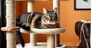 Jak zrobić drapak dla kota: DIY, sizal, karton – własnoręcznie!