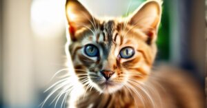 Panleukopenia kotów: śmiertelna choroba wirusowa. Leczenie FPV