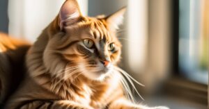 Choroby układu oddechowego u kota: jak rozpoznać i leczyć?