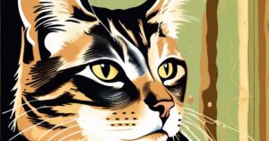 Niewydolność nerek u kotów: objawy i leczenie przewlekłej choroby