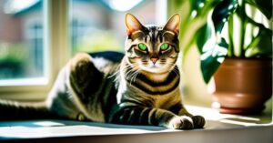 Kot europejski krótkowłosy: rasa pospolitych dachowców