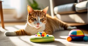 Prezenty dla kotów: Idealny upominek dla Twojego kota