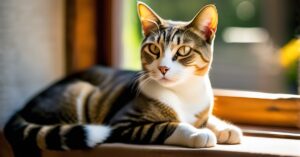 Zaburzenia hormonalne u kotów: Co musisz wiedzieć