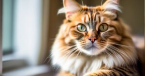 Alergia pokarmowa u kotów: objaw, rozpoznanie, diagnostyka