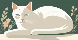 Terapia kwiatowa bacha dla kotów: Uspokajające krople i esencje