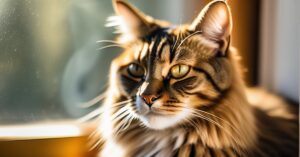 Czy koty są samotnikami? Jak odróżnić kota samotnika od kota potrzebującego towarzystwa.