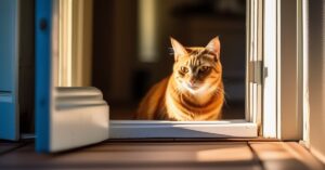 Socjalizacja kota: Jak wprowadzić nowego kota do domu?