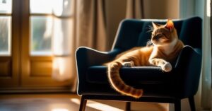 Opieka nad kotem podczas wakacji: Twój pupil bezpieczny i szczęśliwy!