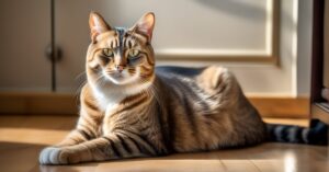 Nietolerancja pokarmowa u kotów: Objawy, dieta i pomoc dla pupila