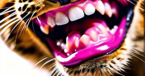 Zapalenie dziąseł u kotów: objawy, leczenie i zapobieganie