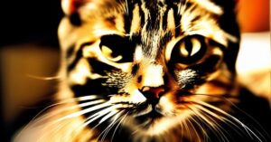 Odwodnienie u kota: Jak rozpoznać objawy i nawadniać pupila?