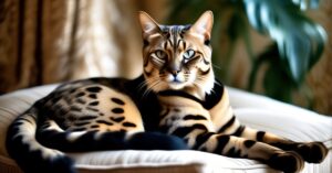 Najdroższy kot świata: Poznaj najdroższe rasy kotów i ich cenę