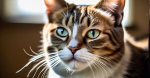 Dolegliwości bólowe u kota: objawy, jak pomóc kotu