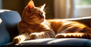 Catsitting: Profesjonalna opieka dla Twojego kota. FAQ