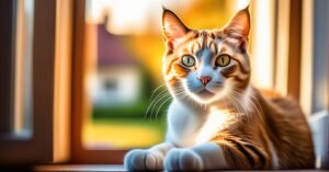 Wirus białaczki kotów FELV: objawy, profilaktyka, białaczka u kota