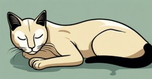 Masaż dla kota: Relaks i terapia dla Twojego pupila