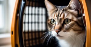 Przeprowadzka z kotem: Jak przyzwyczaić kota do nowego domu