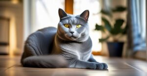 Kot Kartuski: Opis Rasy, Hodowla, Cena i Kluczowe Informacje