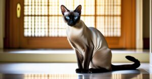 Kot tonkijski: Poznaj tę niezwykłą rasę!