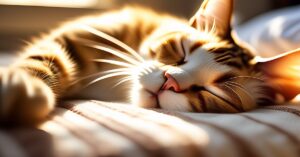 Alergia na kota u człowieka: objawy, leczenie i hipoalergiczne koty