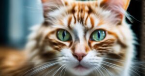 Zespół Hornera u kotów: objawy, przyczyny i diagnostyka