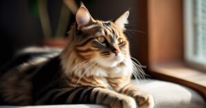 Choroba zwyrodnieniowa stawów u kotów: objawy, leczenie, zapobieganie