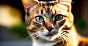 Czy mój kot mi ufa? 10 oznak, że kot naprawdę ci ufa