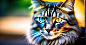 Zmysły u kota: Poznaj koci zmysł swojego pupila