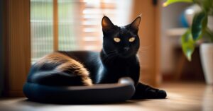 Feromony dla kotów: Feliway, spray uspokajający i kojące działanie