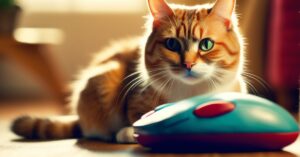 Czy koty mogą być zazdrosne? Mruczki czują zazdrość i emocje