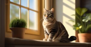 Amerykański Bobtail: Rasa, Charakterystyka i Krótki Ogon