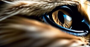 Roztocza u kotów: objawy, leczenie i inwazja uszna