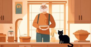 Suplementy diety dla kotów: witaminy, barf i karma dla zdrowia Twojego kota