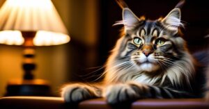 Zespół Cushinga u kotów: objawy, rozpoznanie, leczenie