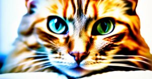 Najstarszy kot na świecie: rekord guinnessa i tajemnica długowieczności