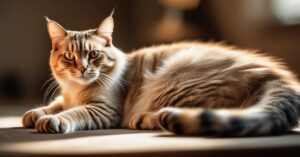 Budowa łapy kota: Anatomia i fascynująca budowa ciała kota