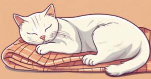 Sterylizacja kotki: co musisz wiedzieć o zabiegu i rekonwalescencji