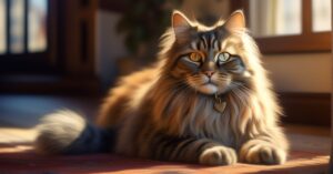 Imię dla kota: Jak wybrać idealne imię dla swojego pupila?