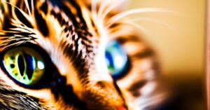 Jak zmierzyć kotu temperaturę: gorączka u kota i normalna temperatura