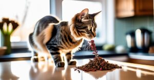 Czy goździki są trujące dla kota? Bezpieczne rośliny dla kotów.