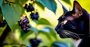 Czy bez jest trujący dla kota? Bez – trujący kwiat ogrodowy dla kota.