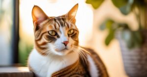 Kastracja aborcyjna kotki: kontrowersje, poród i ślepy miot