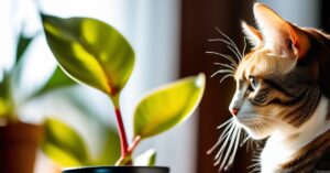 Czy hoja jest trująca dla kota? Bezpieczna roślina doniczkowa czy toksyczna?