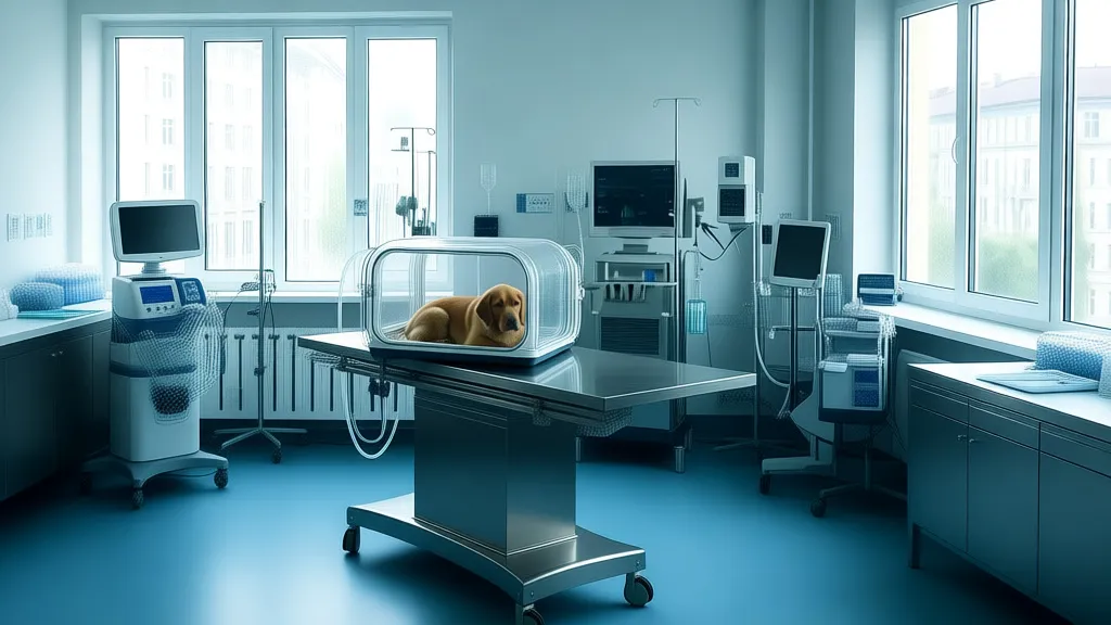 Standardy opieki weterynaryjnej w dużych ośrodkach miejskich